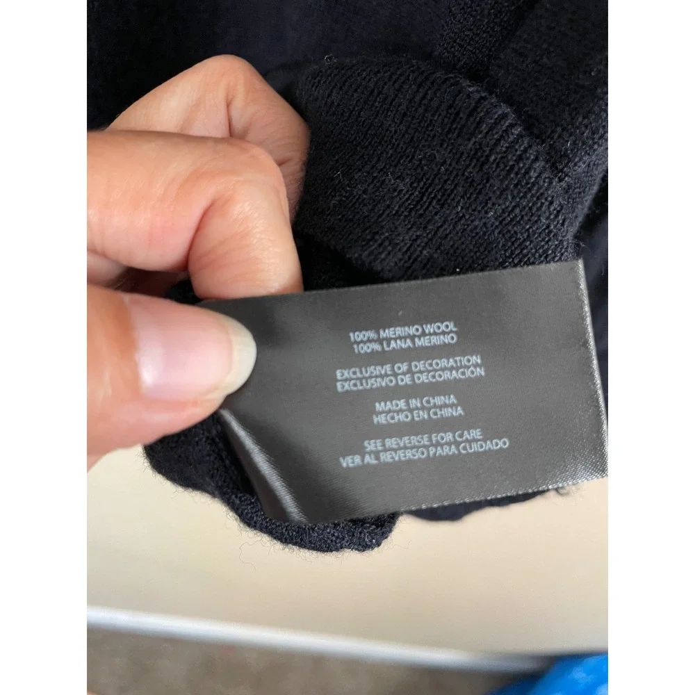 Banana Republic measurements pit